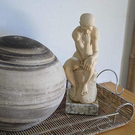 Studio Avec Parking Tout A Pied Et Calme 邦多勒 外观 照片