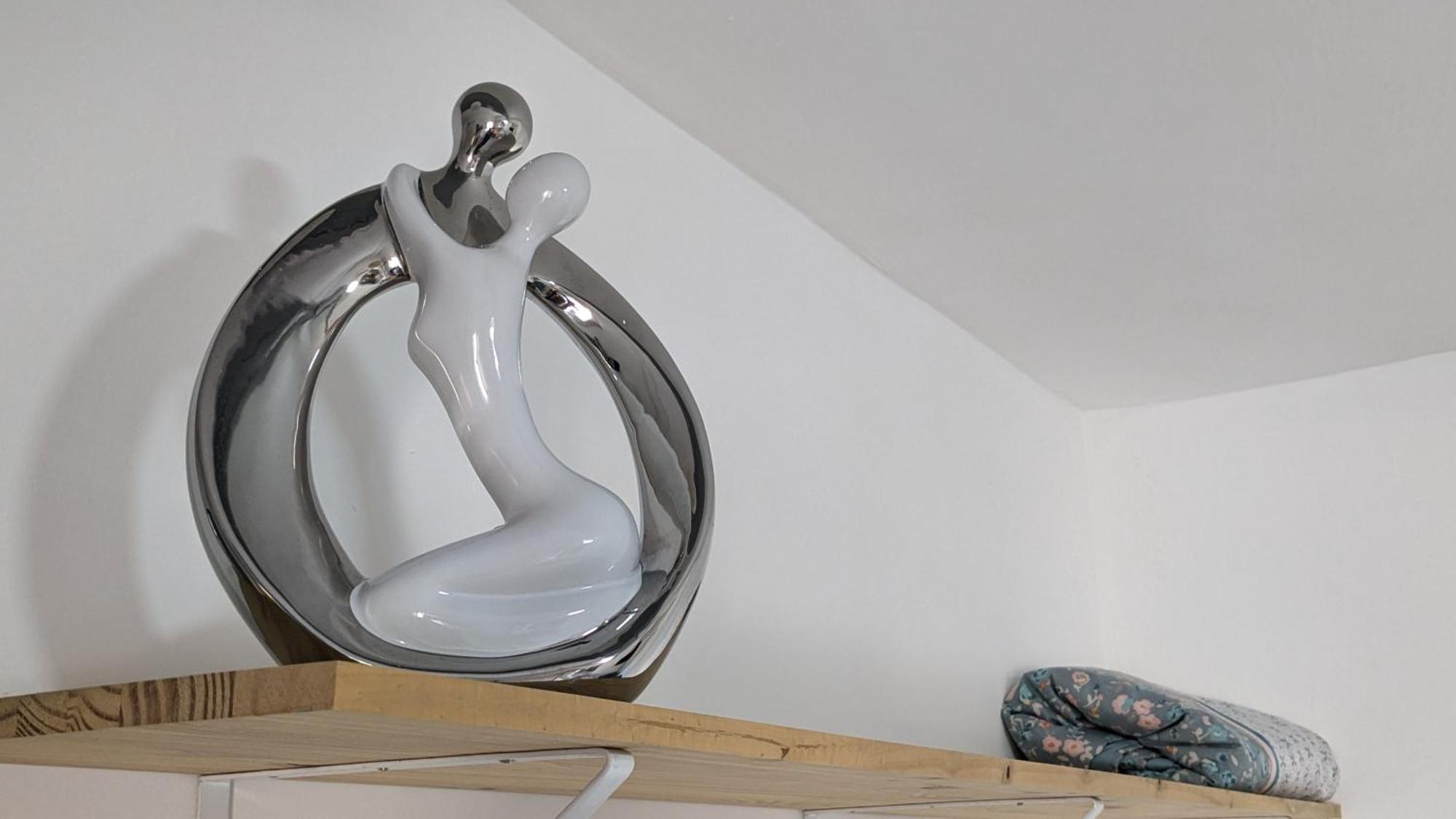 Studio Avec Parking Tout A Pied Et Calme 邦多勒 外观 照片